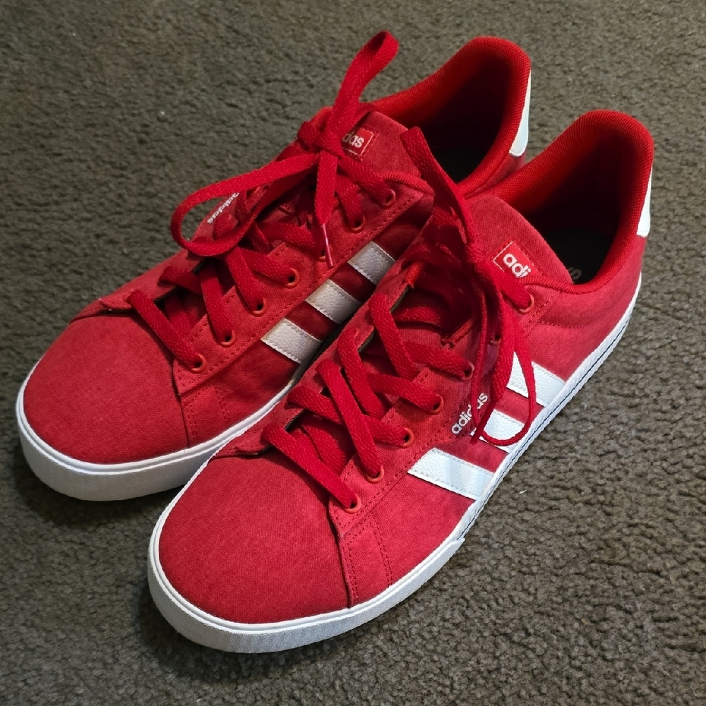 Adidas Daily 3.0 Men's Sneakers